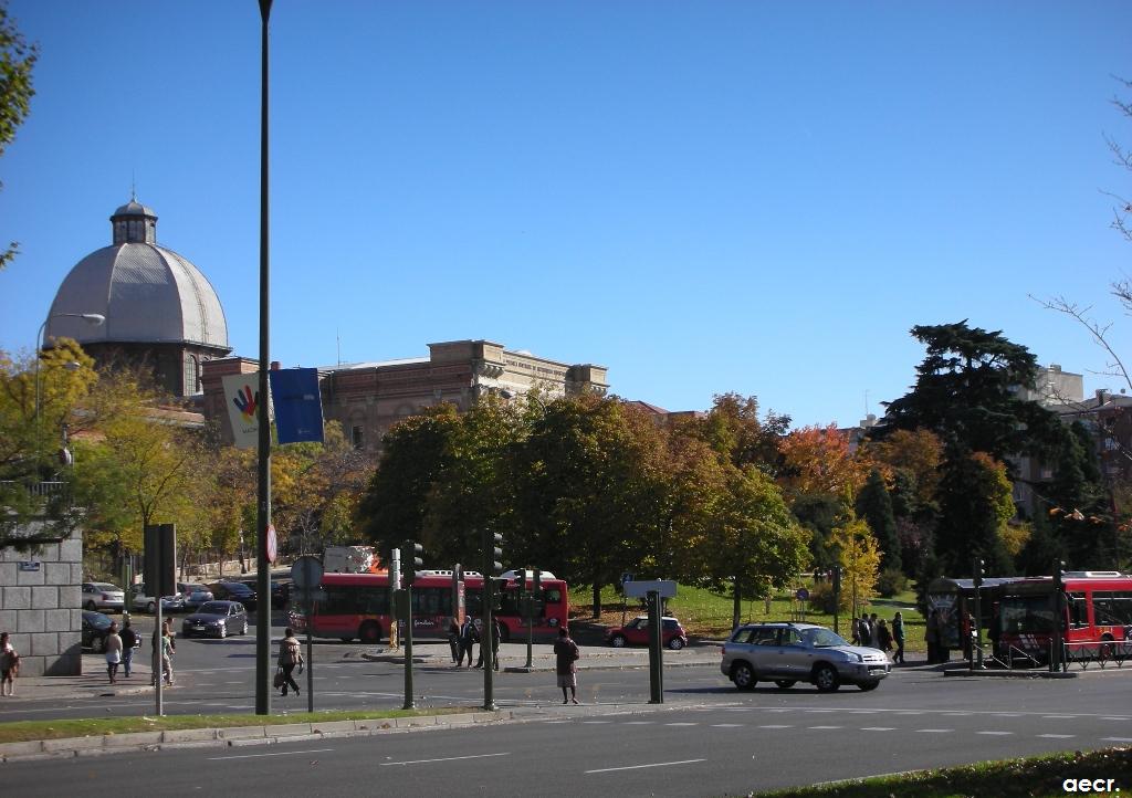 Foto de Madrid (Comunidad de Madrid), España