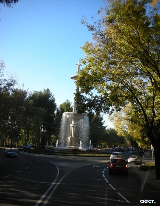 Foto de Madrid (Comunidad de Madrid), España