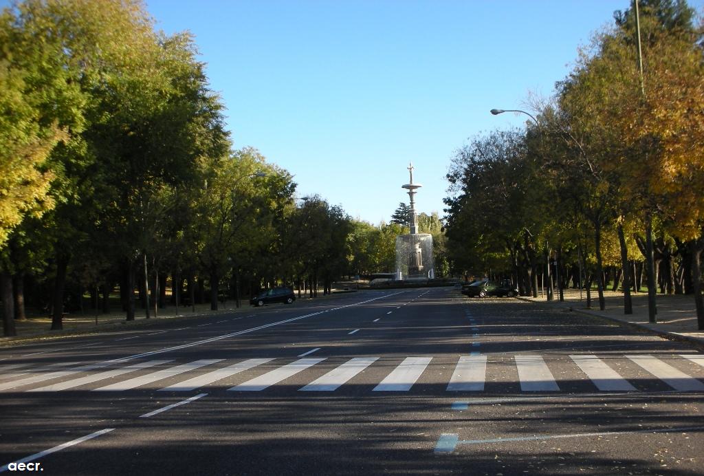 Foto de Madrid (Comunidad de Madrid), España