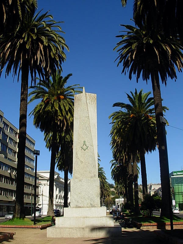 Foto de Valparaiso, Chile