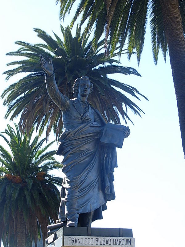 Foto de Valparaiso, Chile