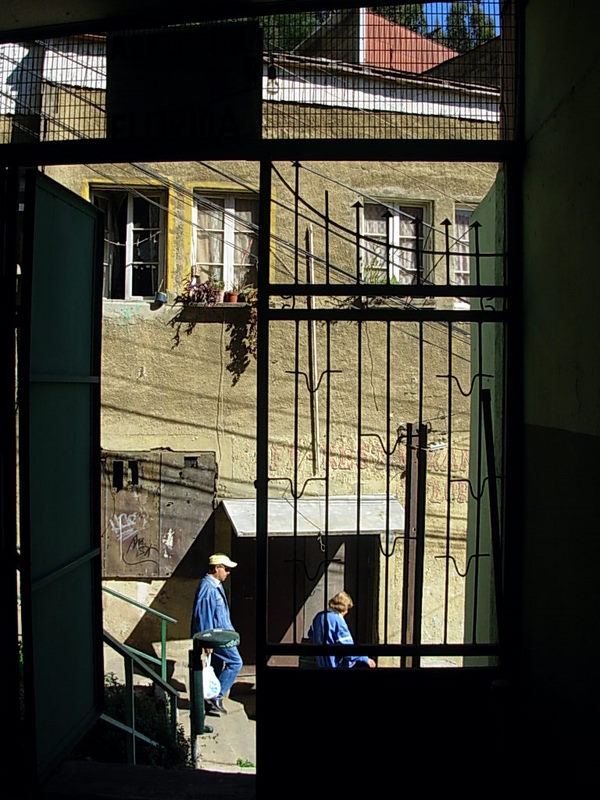 Foto de Valparaiso, Chile