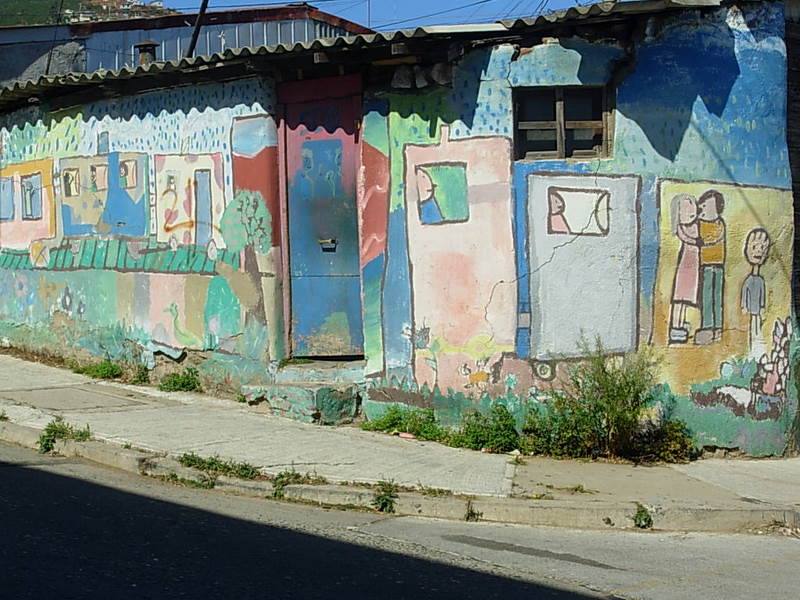 Foto de Valparaiso, Chile