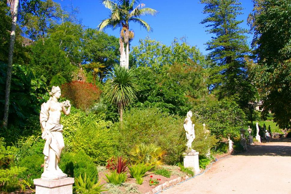 Foto de Sintra, Portugal