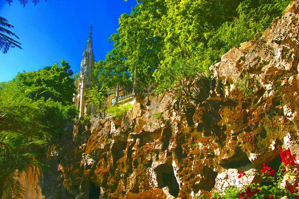 Foto de Sintra, Portugal