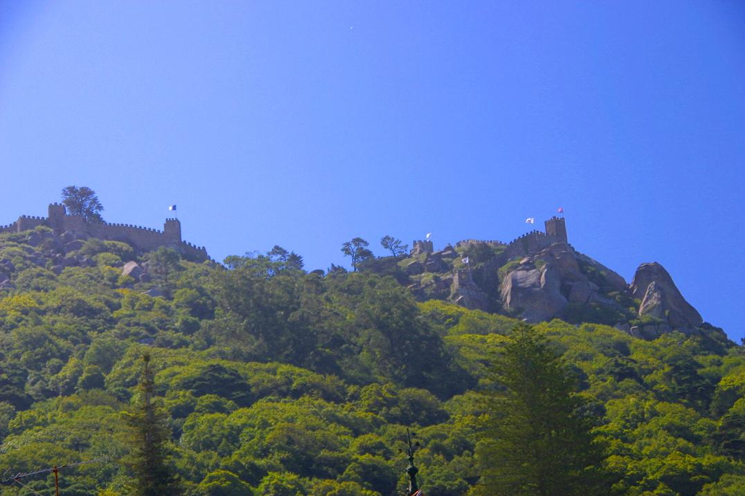 Foto de Sintra, Portugal