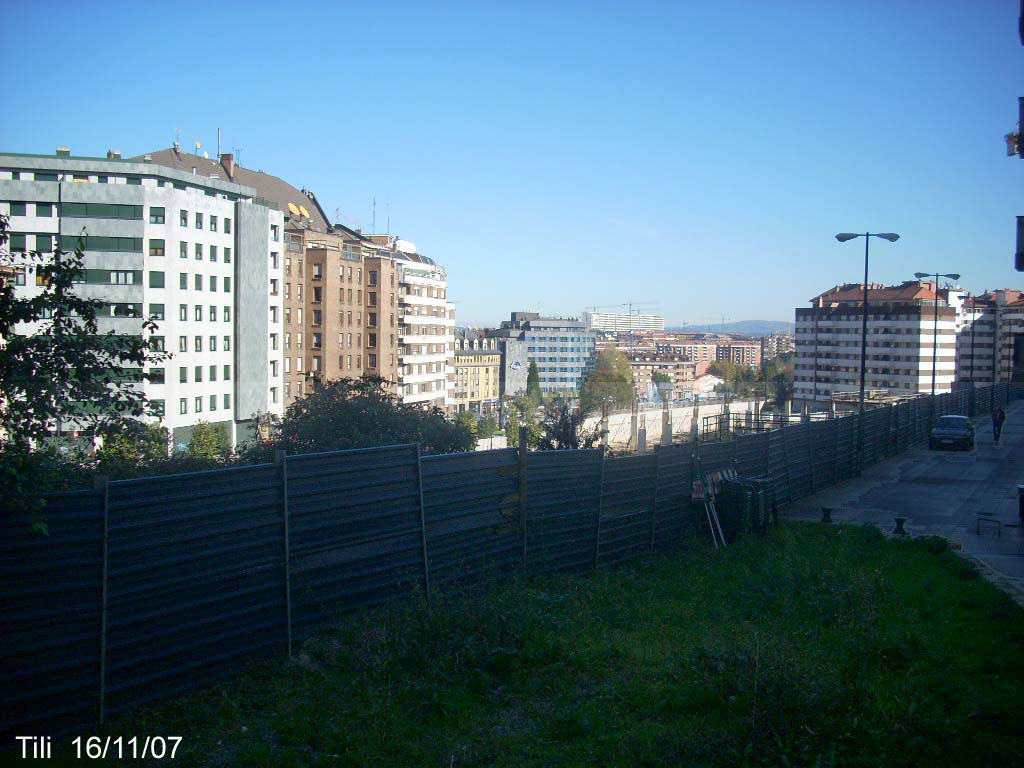 Foto de Oviedo (Asturias), España