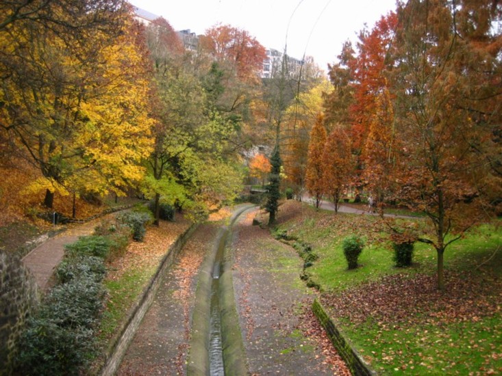 Foto de Luxemburgo, Luxemburgo