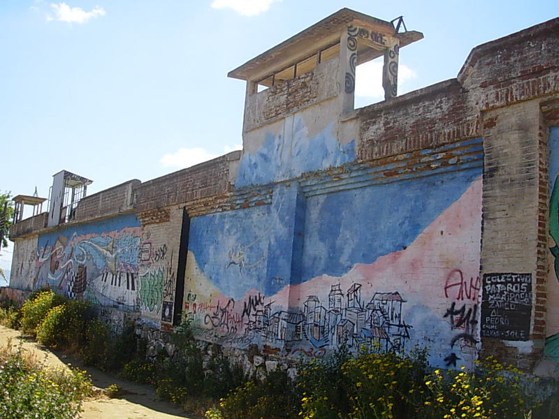 Foto de Valparaiso, Chile