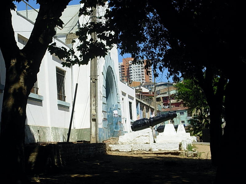 Foto de Valparaiso, Chile