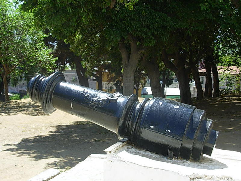 Foto de Valparaiso, Chile