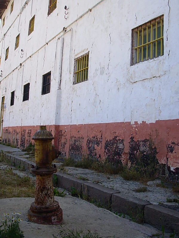 Foto de Valparaiso, Chile