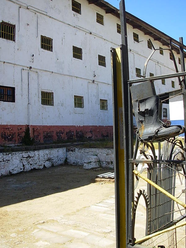 Foto de Valparaiso, Chile