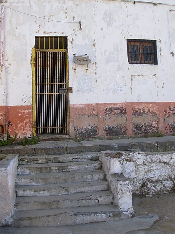 Foto de Valparaiso, Chile