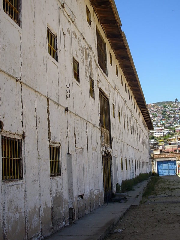 Foto de Valparaiso, Chile