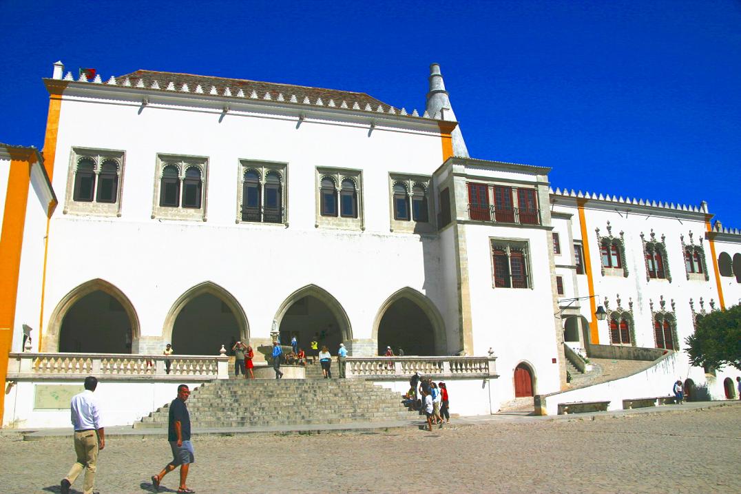 Foto de Sintra, Portugal