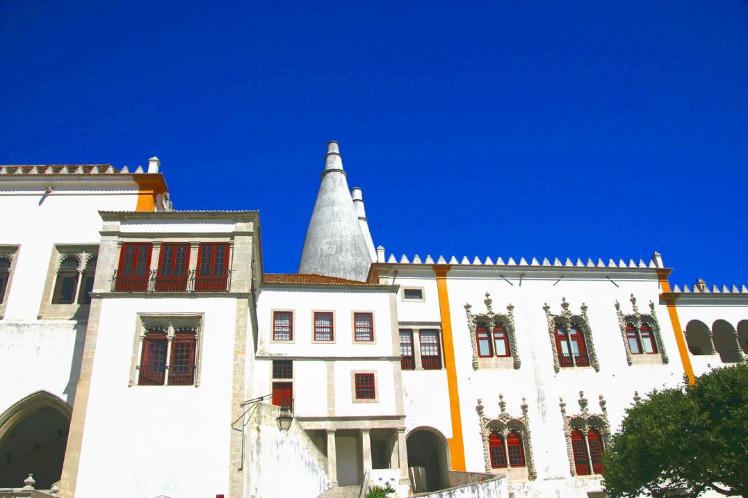 Foto de Sintra, Portugal