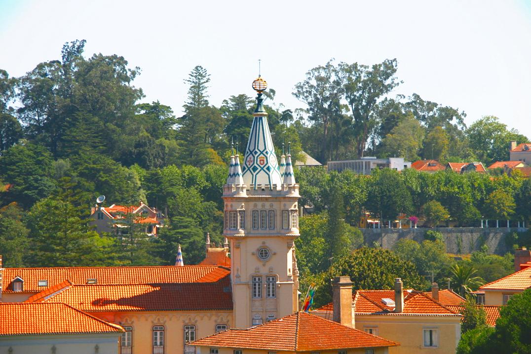 Foto de Sintra, Portugal