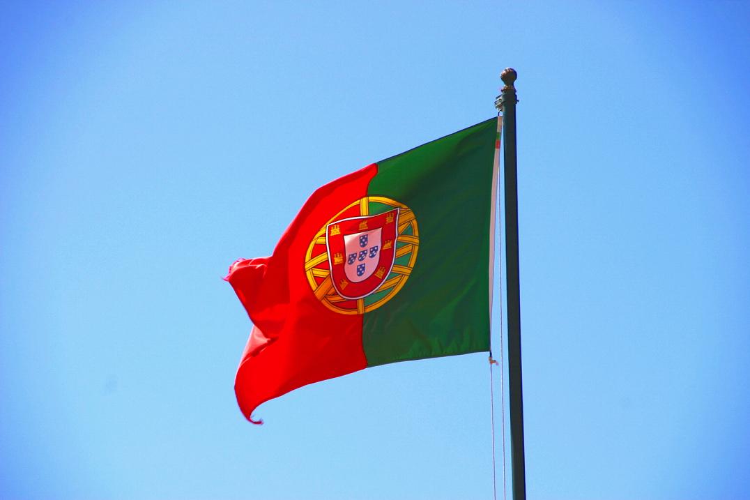 Foto de Sintra, Portugal