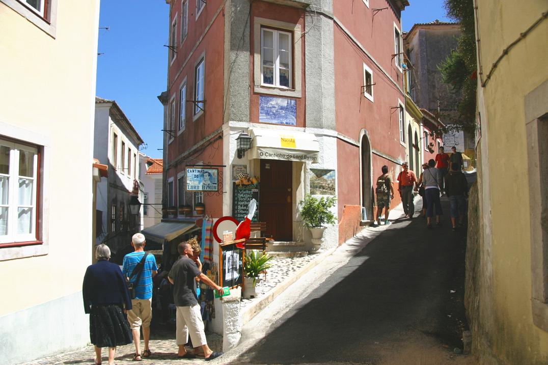 Foto de Sintra, Portugal