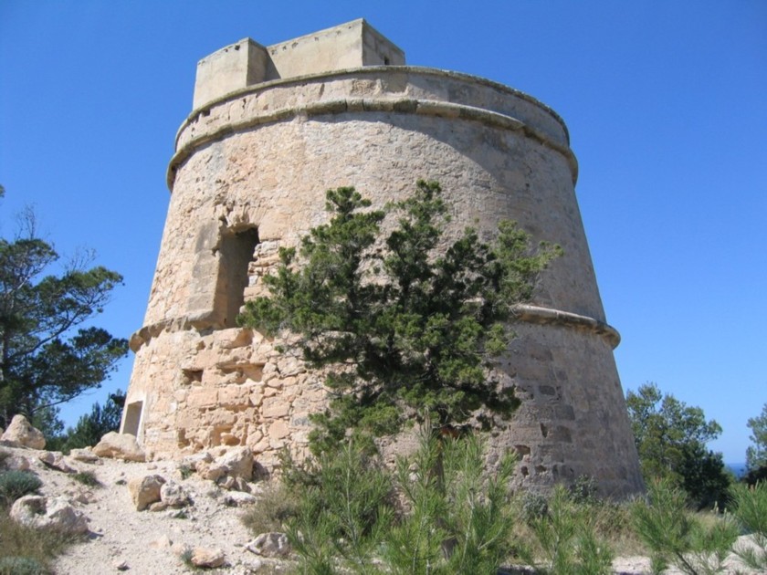 Foto de Ibiza - Eivissa (Illes Balears), España