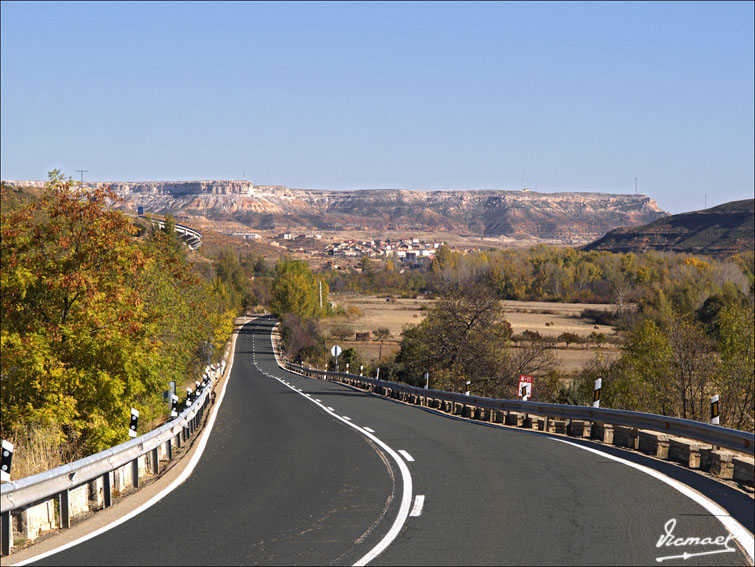 Foto de Somaen (Soria), España