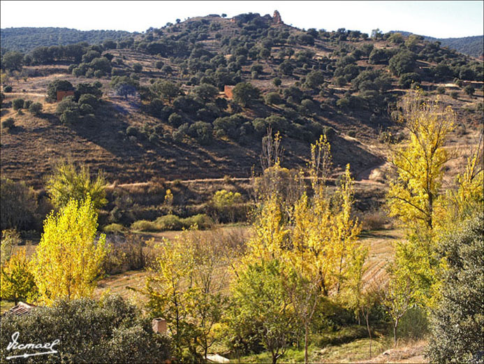 Foto de Somaen (Soria), España