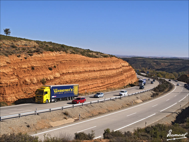 Foto de Somaen (Soria), España