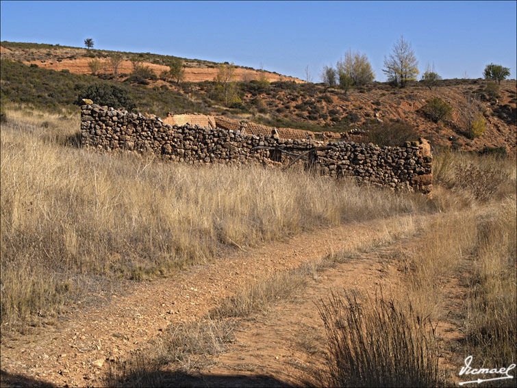 Foto de Somaen (Soria), España