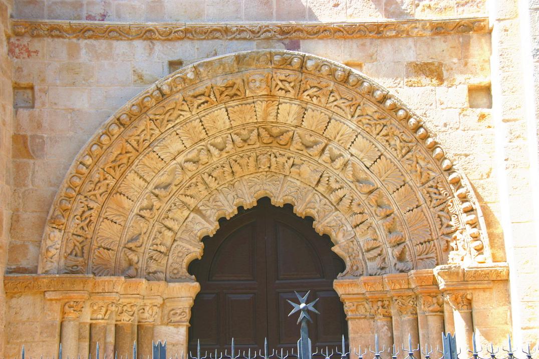 Foto de Zamora (Castilla y León), España