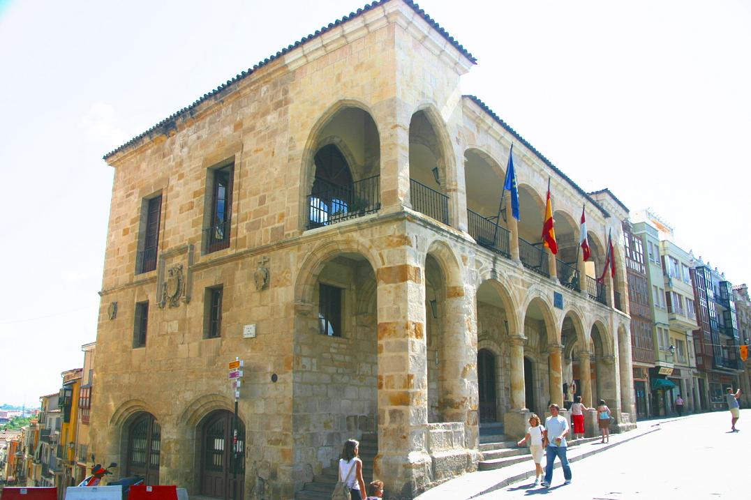 Foto de Zamora (Castilla y León), España