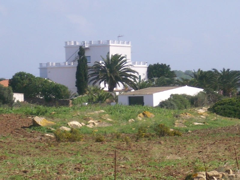 Foto de Ses Salines - Menorca (Illes Balears), España