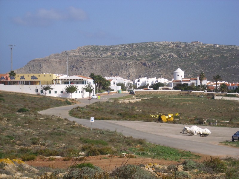 Foto de Fornells - Menorca (Illes Balears), España