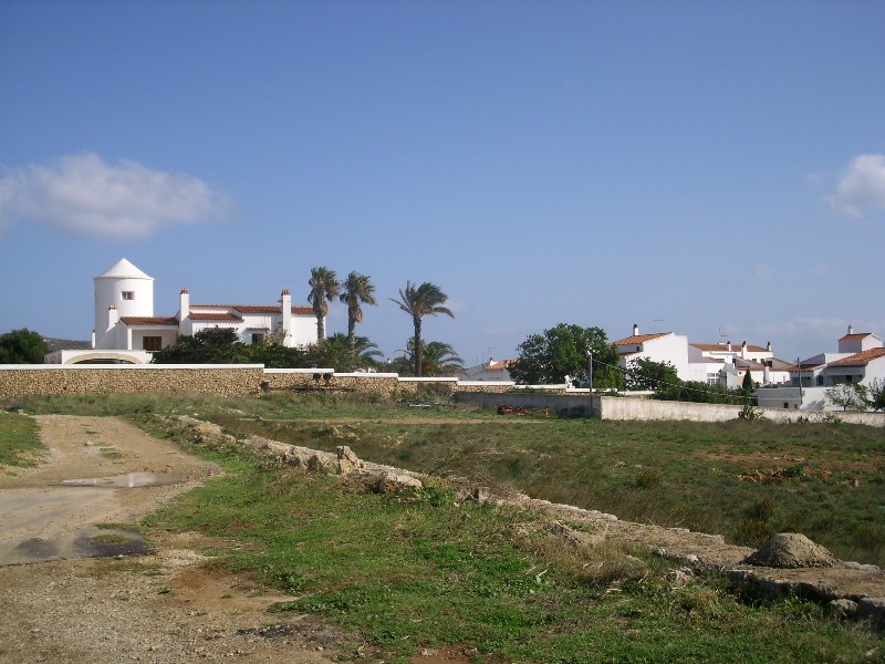 Foto de Fornells - Menorca (Illes Balears), España