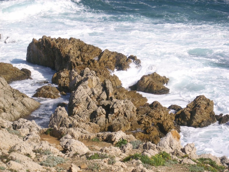 Foto de Fornells - Menorca (Illes Balears), España