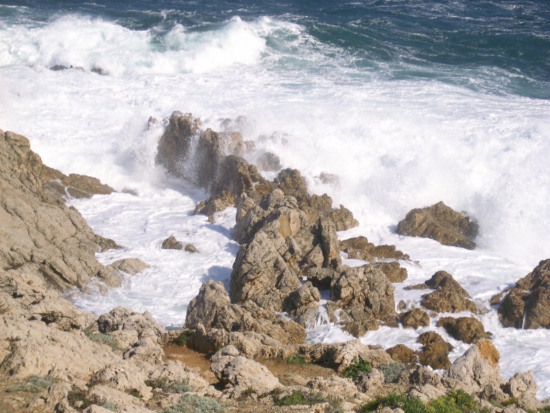 Foto de Fornells - Menorca (Illes Balears), España