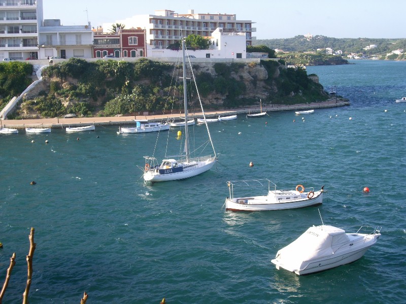 Foto de Es Castell - Menorca (Illes Balears), España