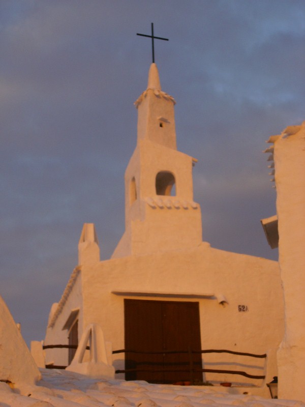 Foto de Binibeca - Menorca (Illes Balears), España