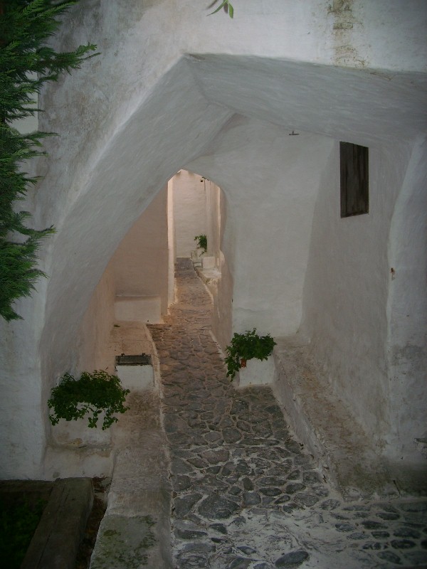 Foto de Binibeca - Menorca (Illes Balears), España