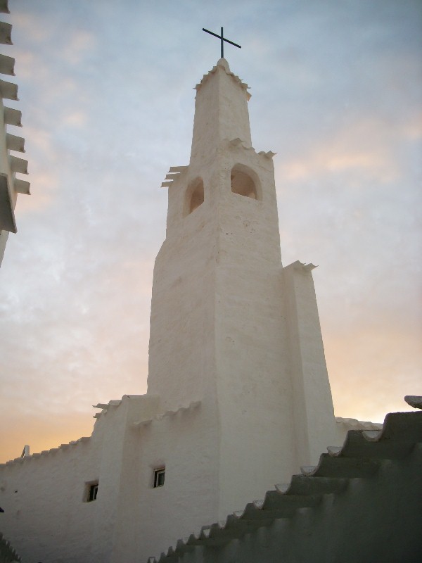 Foto de Binibeca - Menorca (Illes Balears), España