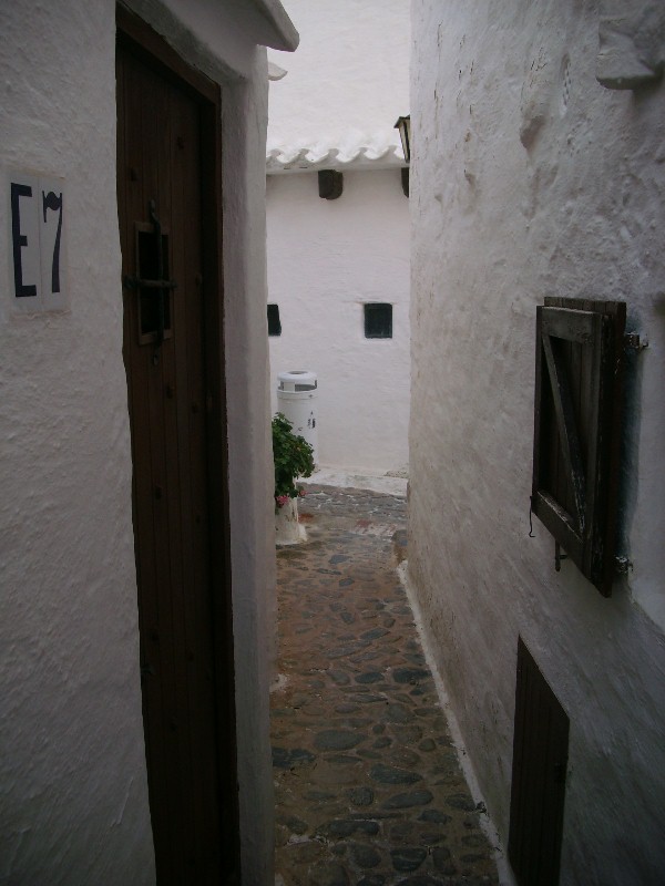 Foto de Binibeca - Menorca (Illes Balears), España