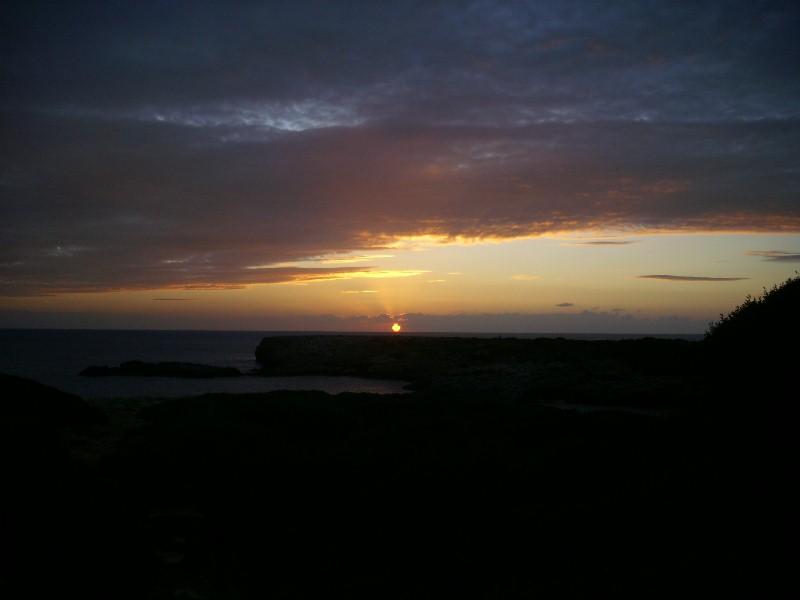 Foto de Binibeca - Menorca (Illes Balears), España