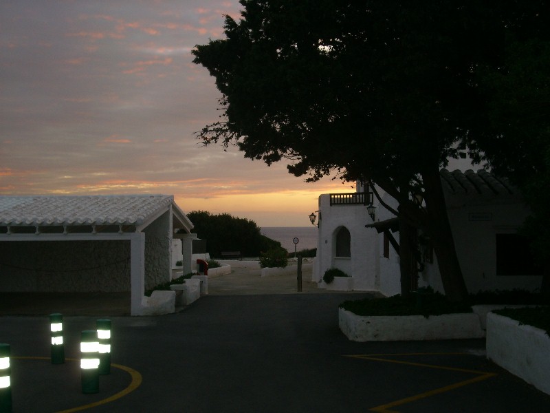 Foto de Binibeca - Menorca (Illes Balears), España