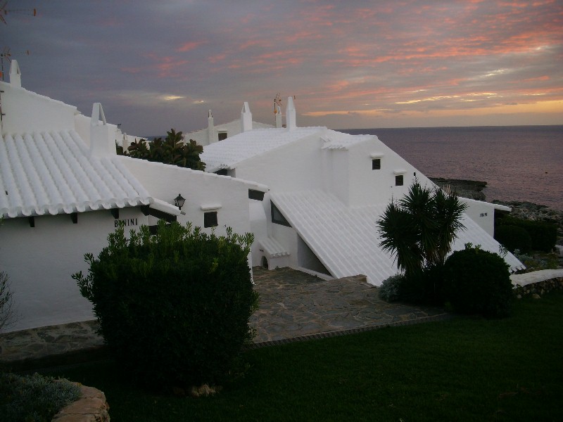 Foto de Binibeca - Menorca (Illes Balears), España