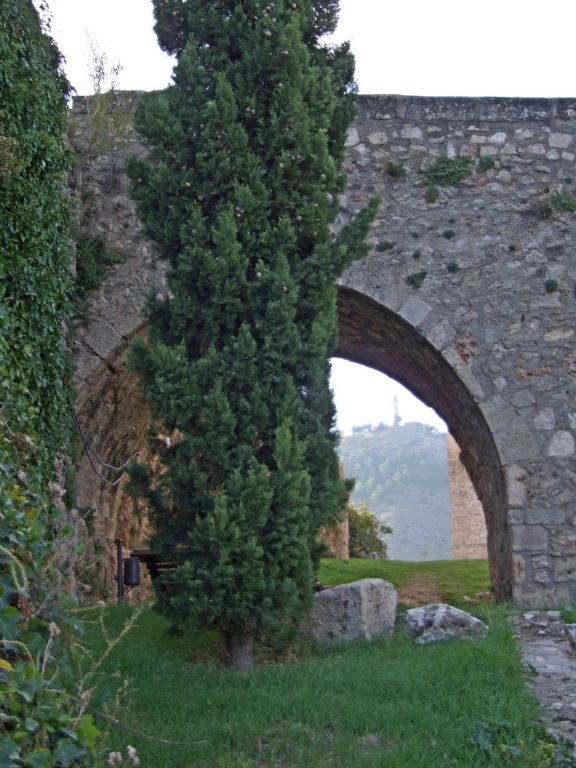 Foto de Cuenca (Castilla La Mancha), España