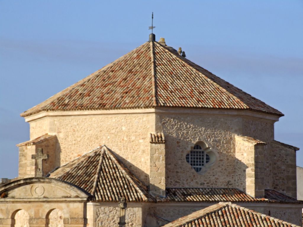 Foto de Cuenca (Castilla La Mancha), España