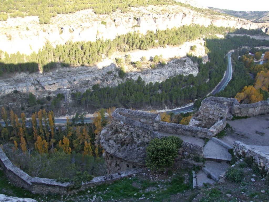 Foto de Cuenca (Castilla La Mancha), España