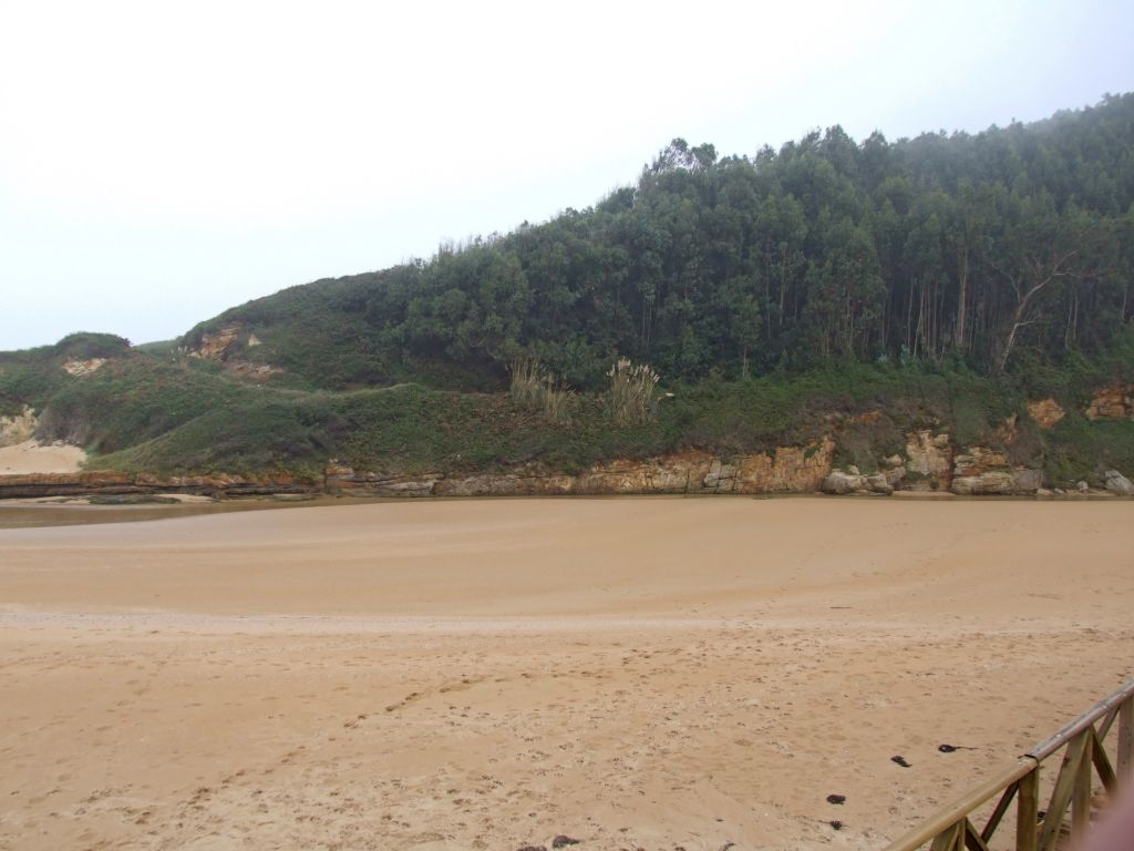 Foto de Galizano (Cantabria), España