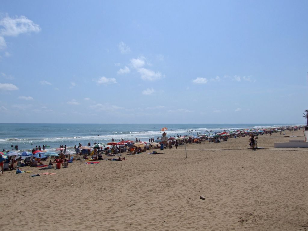 Foto de Guardamar del Segura (Alicante), España