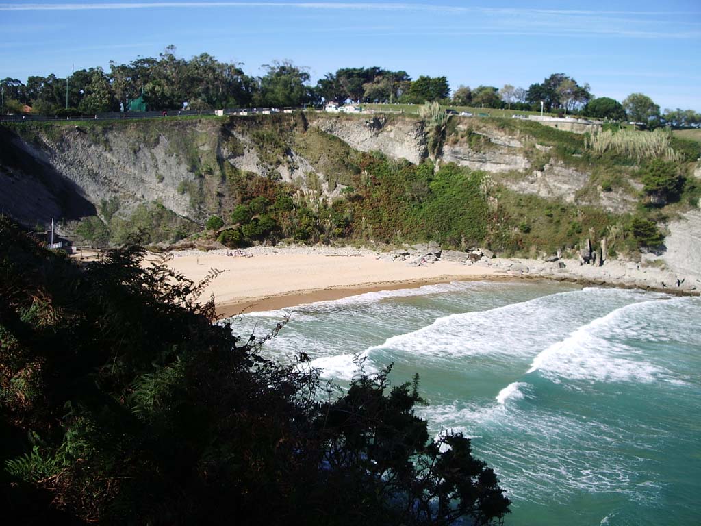 Foto de Santander (Cantabria), España